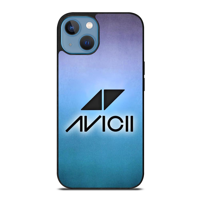 AVICII iPhone 13 Case