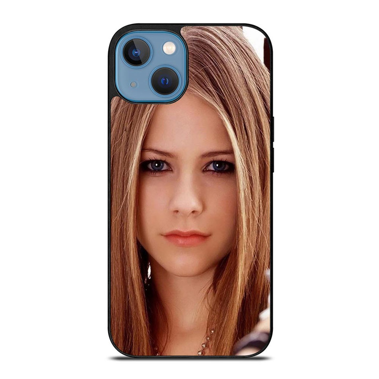 AVRIL LAVIGNE iPhone 13 Case
