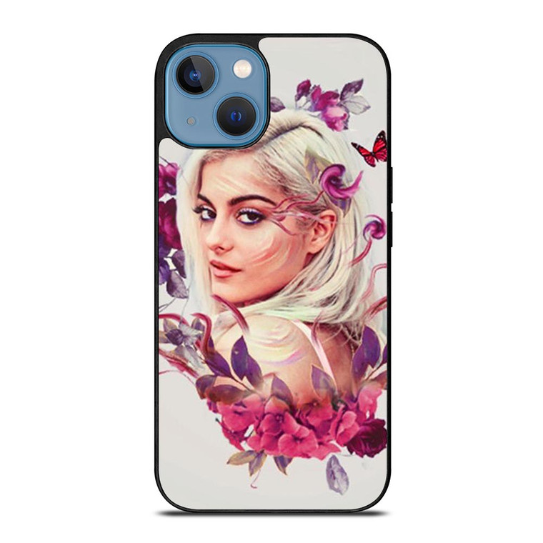 BEBE REXHA ART iPhone 13 Case