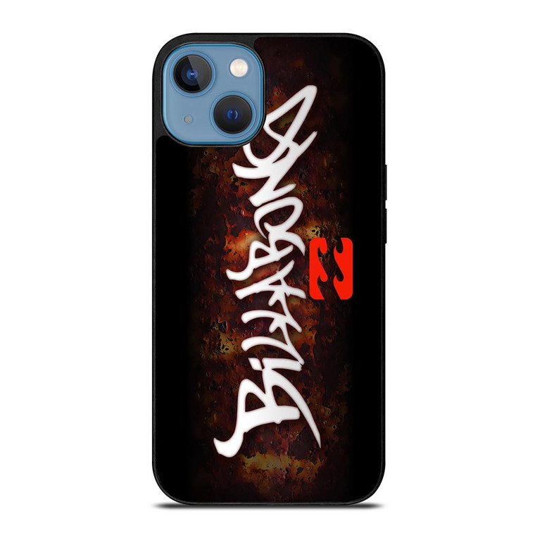 BILLABONG iPhone 13 Case