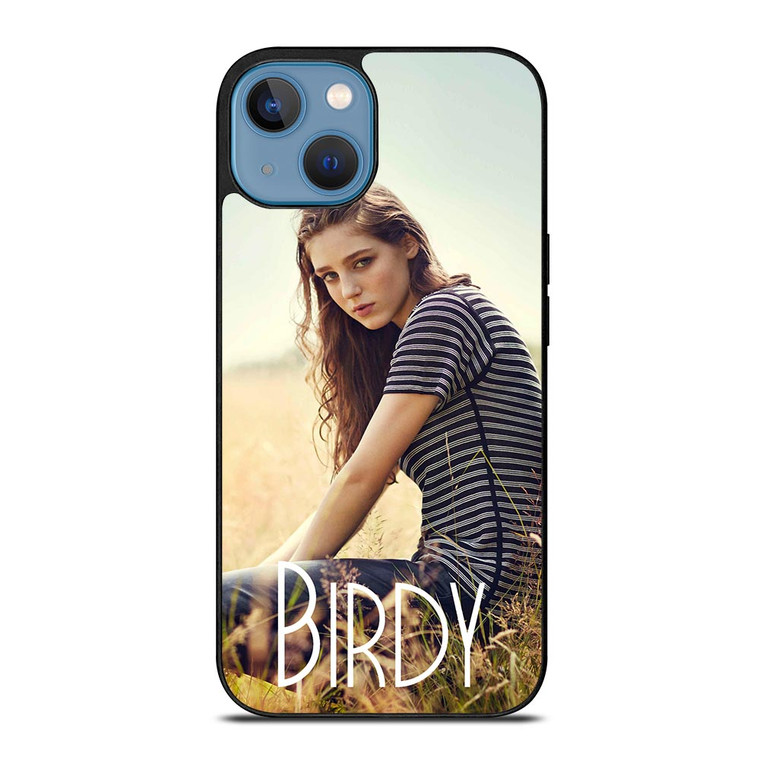 BIRDY iPhone 13 Case