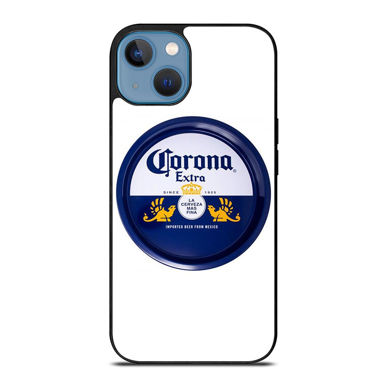 CORONA EXTRA MEXICO BEER iPhone 13 Case