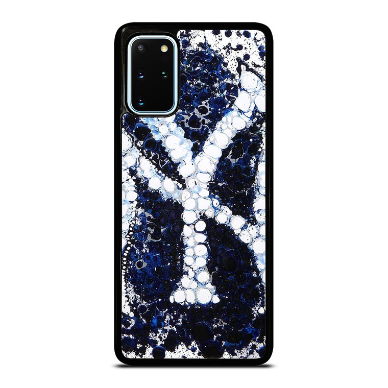 NEW YORK YANKEES ART Samsung Galaxy S20 Plus Case