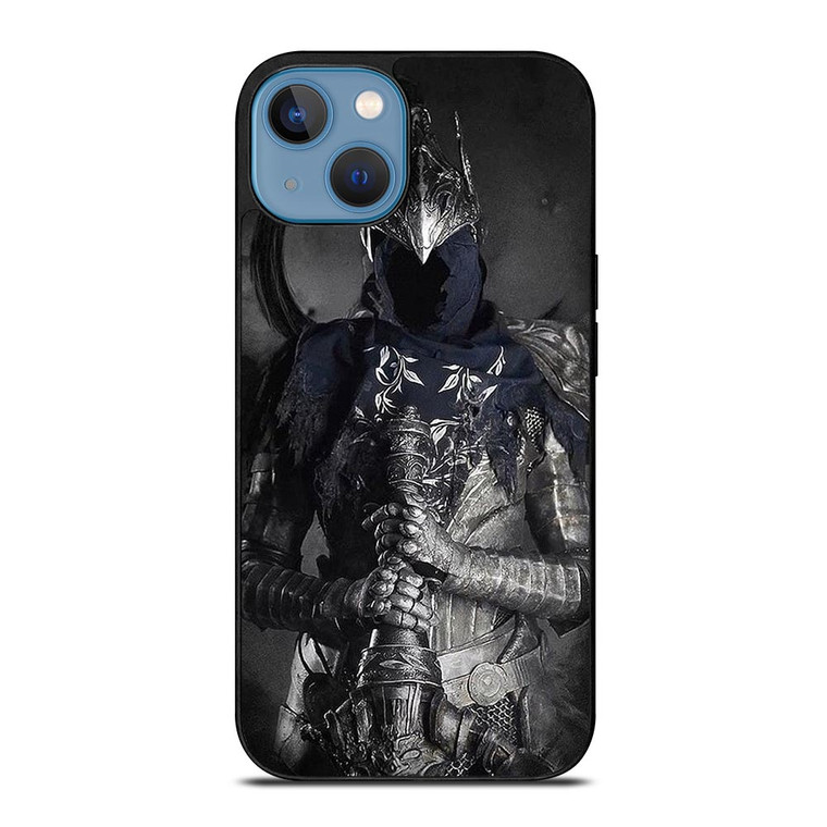 DARK SOULS ARTORIAS 4 iPhone 13 Case