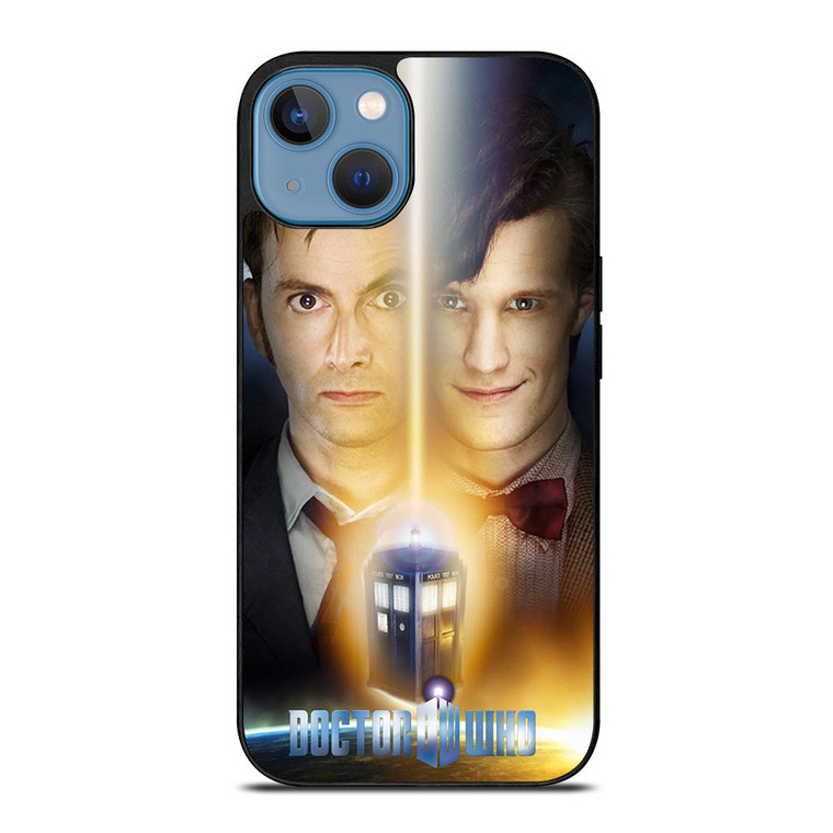 DR WHO iPhone 13 Case