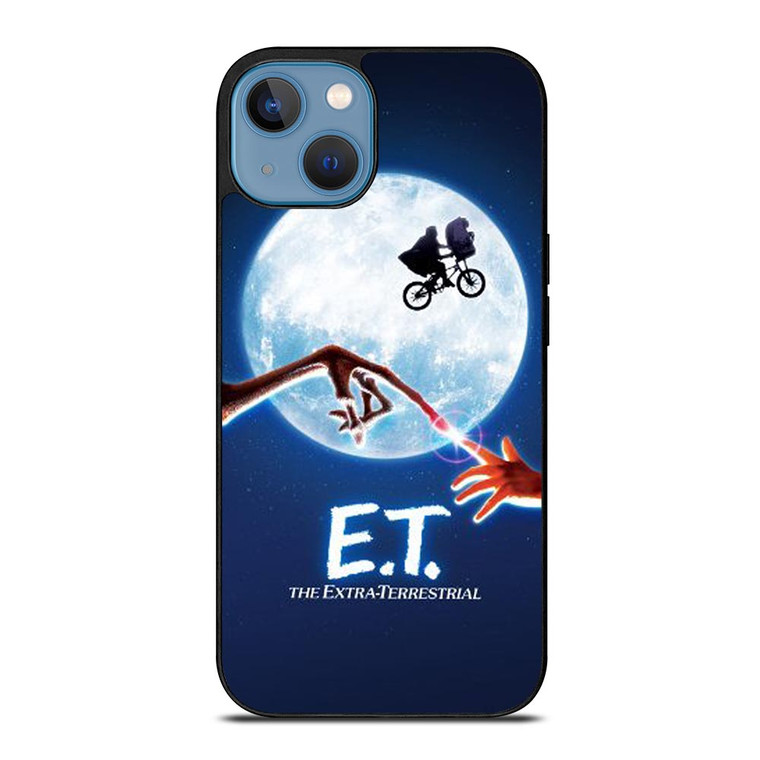 E.T ALIEN iPhone 13 Case