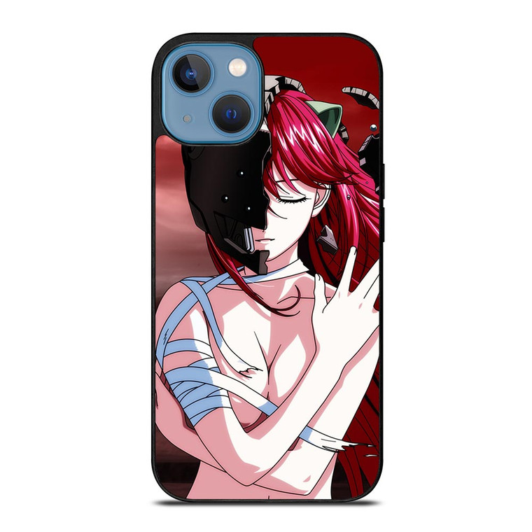 ELFEN LIED LUCY iPhone 13 Case