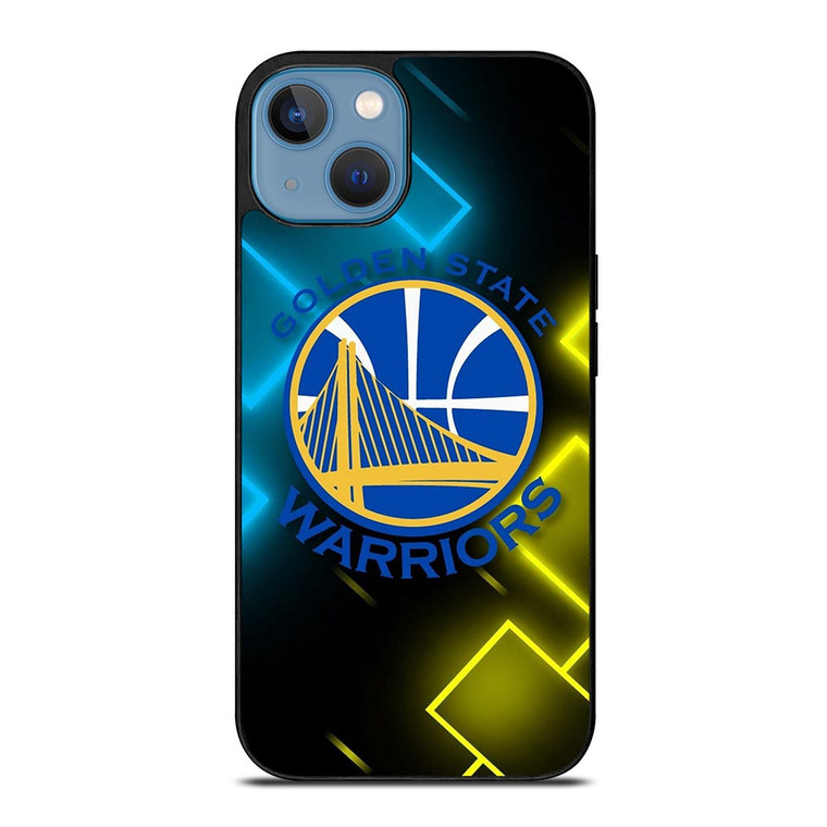GOLDEN STATE WARRIORS ICON 2 iPhone 13 Case