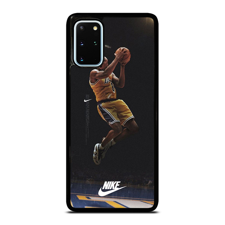 NIKE KOBE BRYANT Samsung Galaxy S20 Plus Case