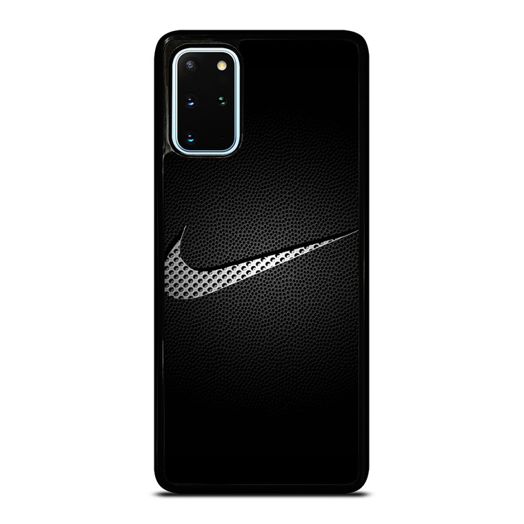 NIKE LOGO BLACK Samsung Galaxy S20 Plus Case