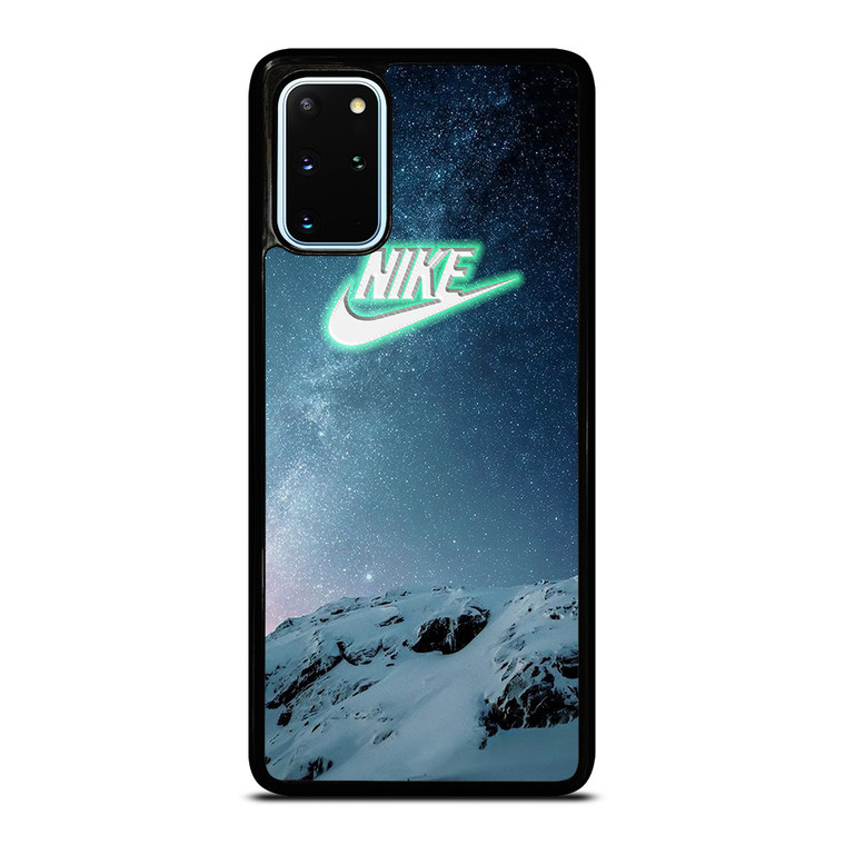 NIKE LOGO GALAXY Samsung Galaxy S20 Plus Case
