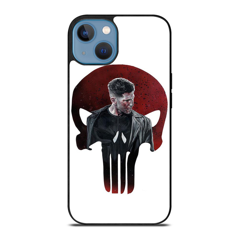 JON BERNTHAL THE PUNISHER iPhone 13 Case