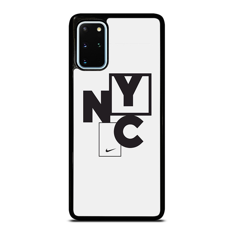 NIKE NYC LOGO Samsung Galaxy S20 Plus Case