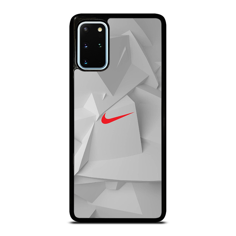 NIKE POLYGONAL TEXTURE Samsung Galaxy S20 Plus Case