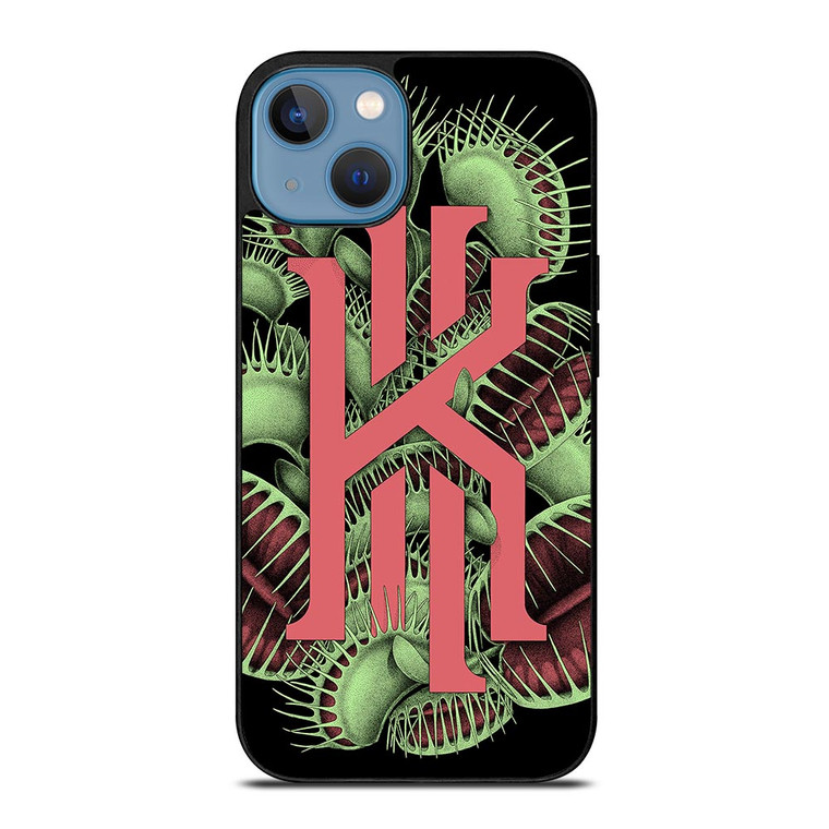 KYRIE IRVING LOGO iPhone 13 Case