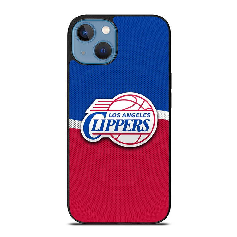 LA LOS ANGELES CLIPPERS iPhone 13 Case