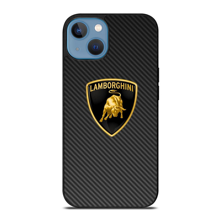 LAMBORGHINI 2 iPhone 13 Case