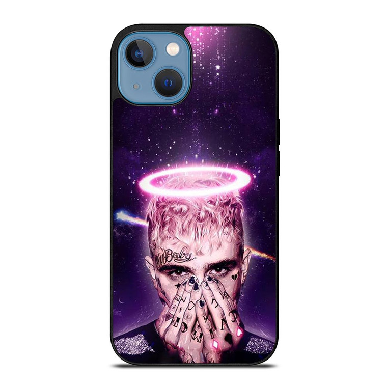 LIL PEEP iPhone 13 Case