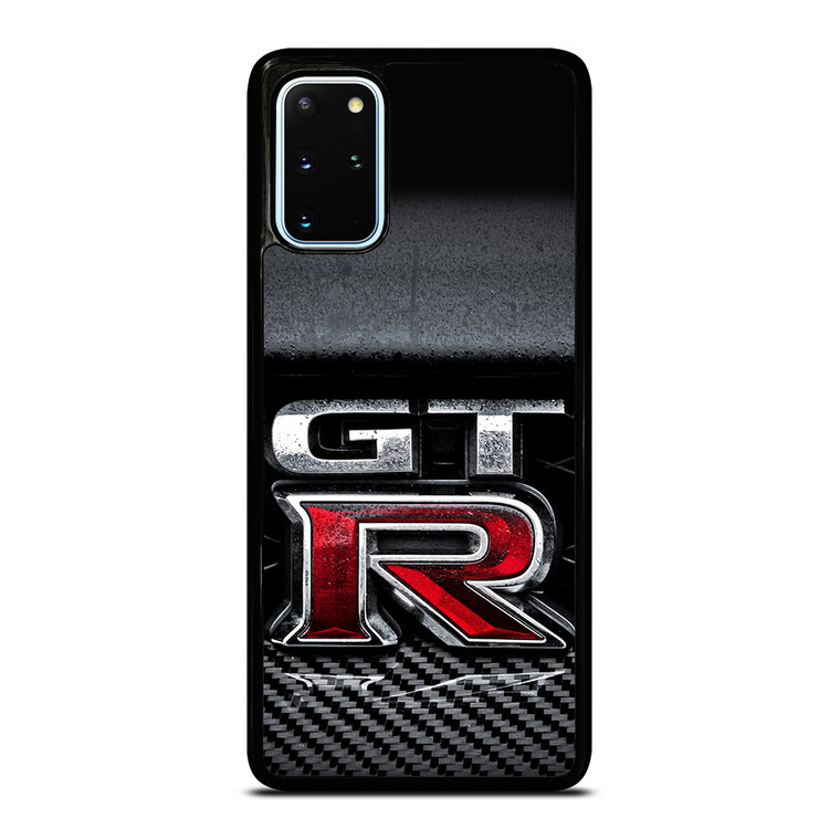 NISSAN GTR LOGO Samsung Galaxy S20 Plus Case