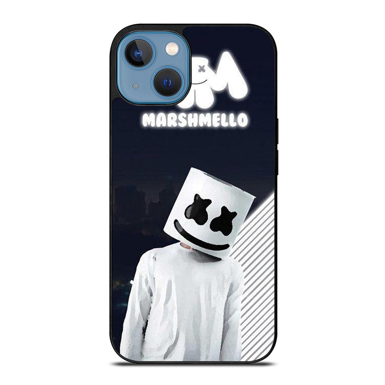 MARSMELLOW iPhone 13 Case