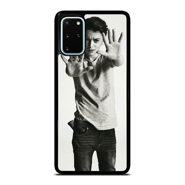 NOAH SCHNAPP 2 Samsung Galaxy S20 Plus Case