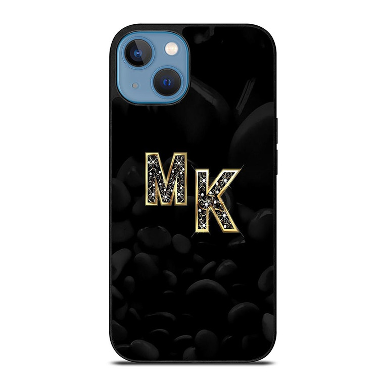 MICHAEL KORS LOGO iPhone 13 Case
