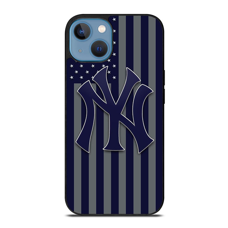 NEW YORK YANKEES ICON 2 iPhone 13 Case