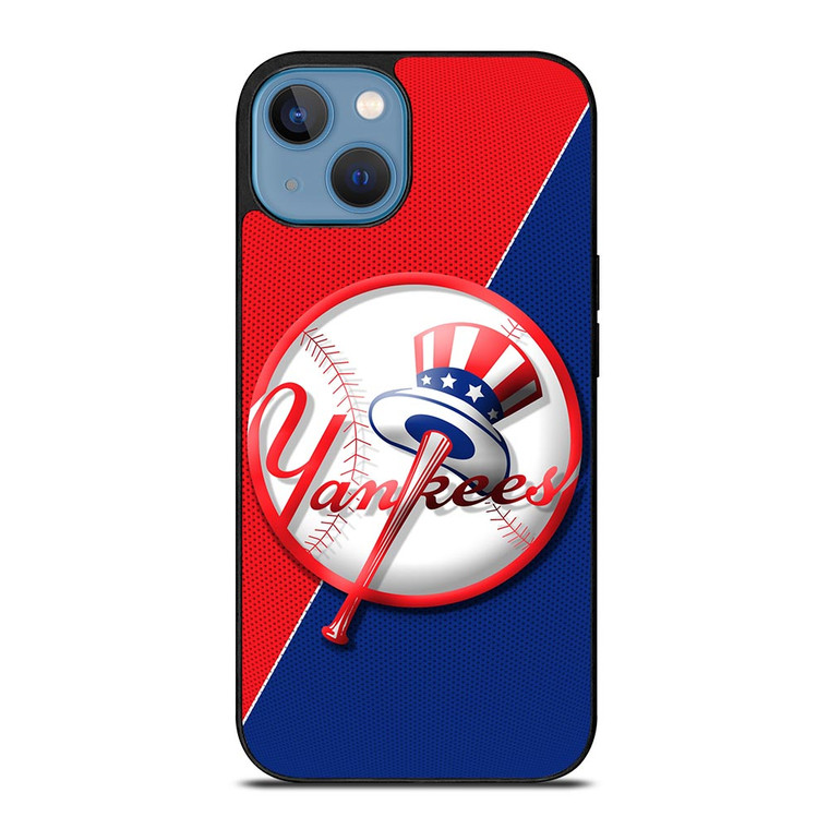 NEW YORK YANKEES MLB iPhone 13 Case