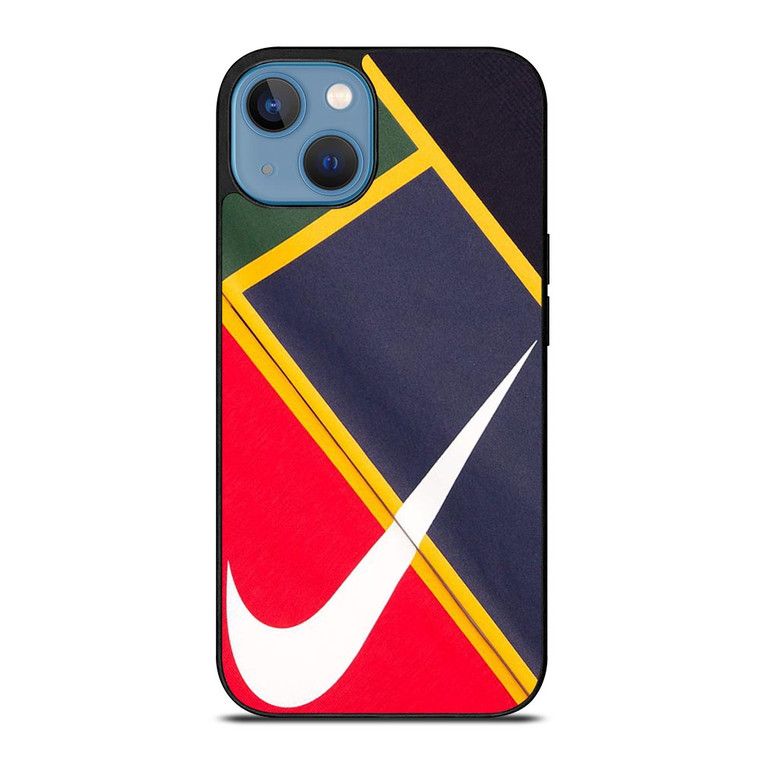 NIKE TENNIS LOGO CLASSIC iPhone 13 Case