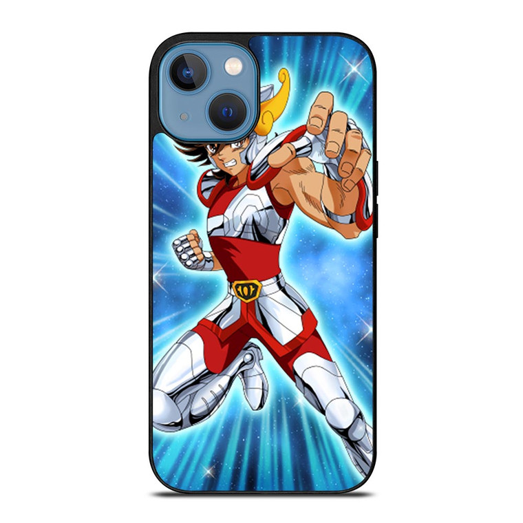 PEGASUS SAINT SEIYA iPhone 13 Case
