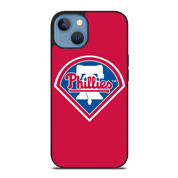 PHILADELPHIA PHILLIES iPhone 13 Case