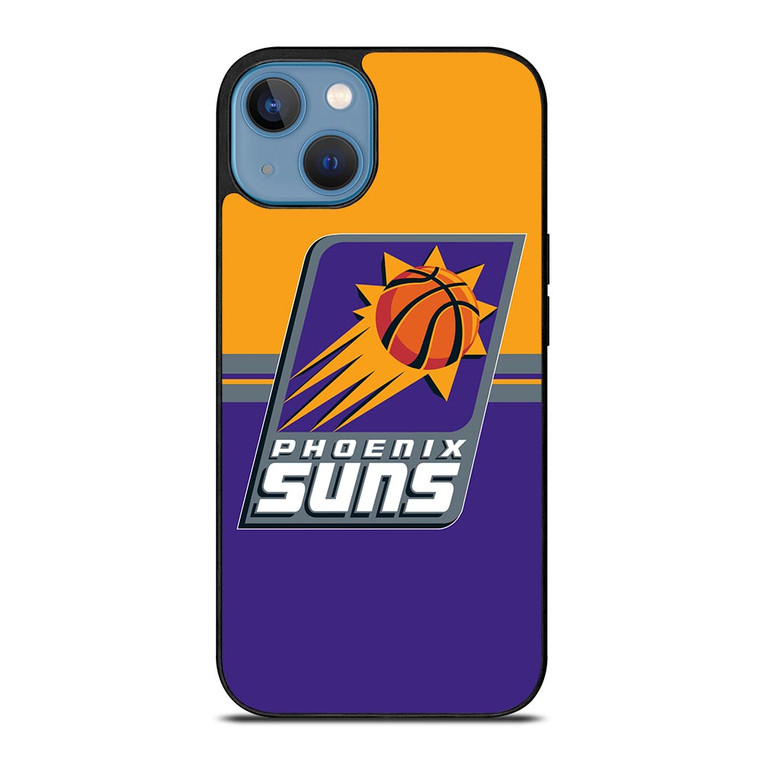 PHOENIX SUNS ICON iPhone 13 Case