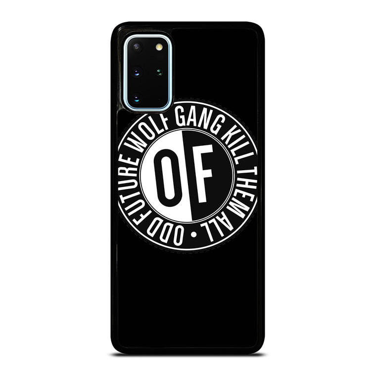 ODD FUTURE LOGO ofwgkta Golf Wang Samsung Galaxy S20 Plus Case