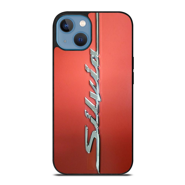 SILVIA iPhone 13 Case