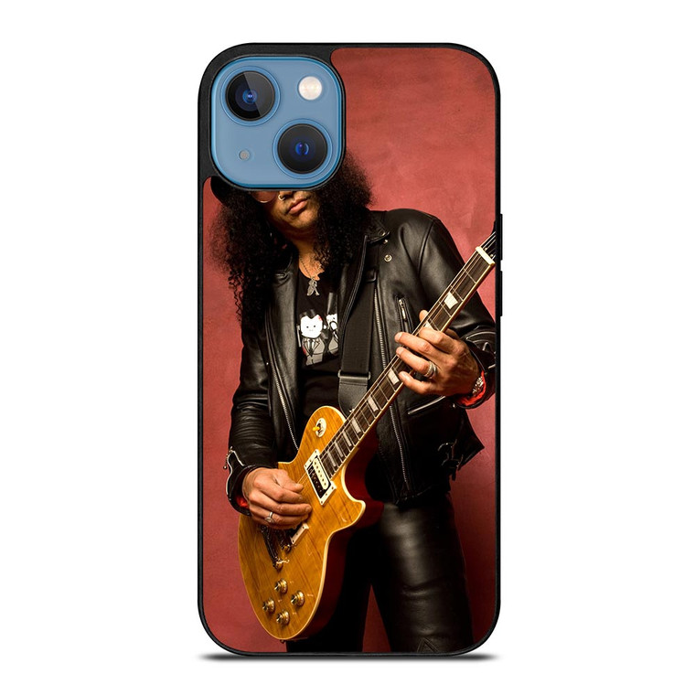SLASH G N R Guns And Roses 2 iPhone 13 Case
