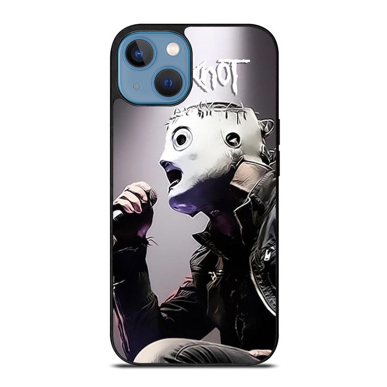 SLIPKNOT COREY TAYLOR iPhone 13 Case