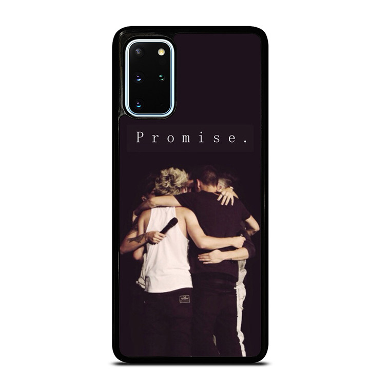 ONE DIRECTION PROMISE Samsung Galaxy S20 Plus Case