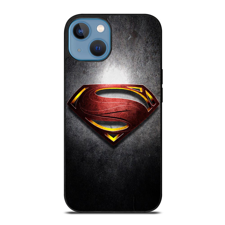 SUPERMAN 1 iPhone 13 Case