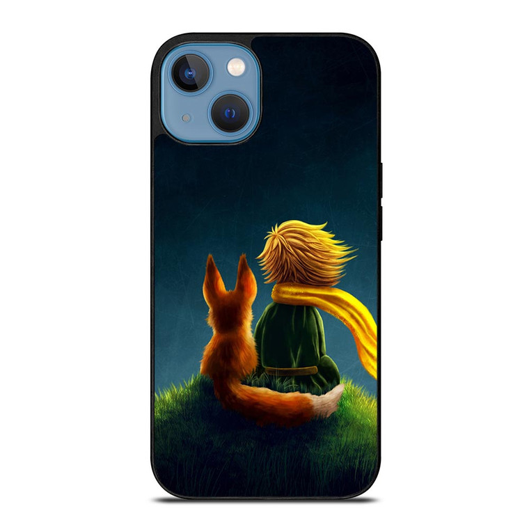 THE LITTLE PRINCE 2 iPhone 13 Case