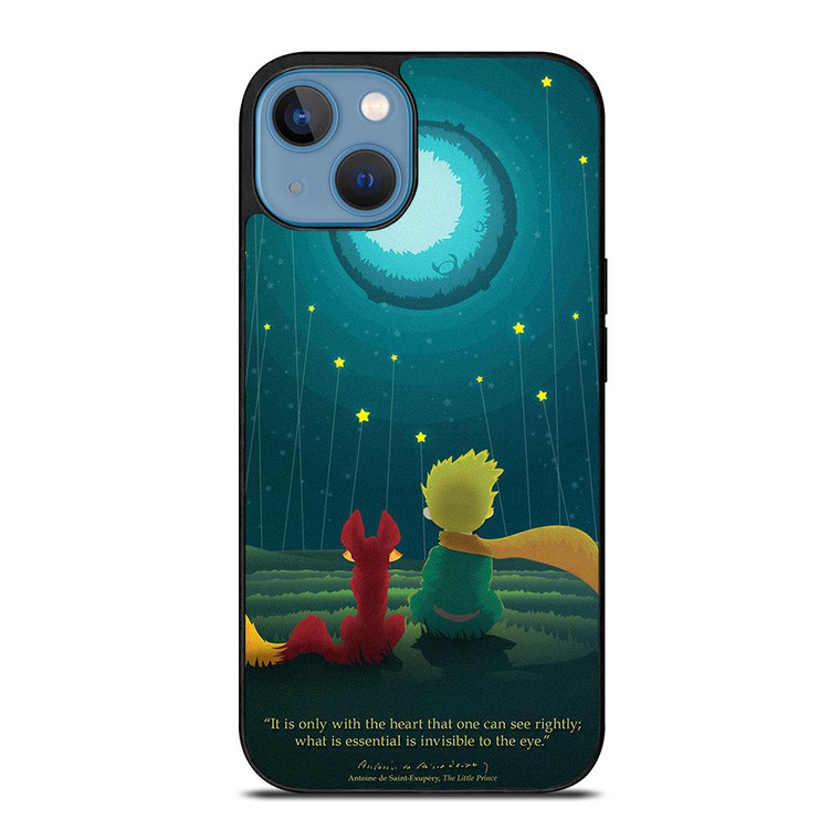 THE LITTLE PRINCE iPhone 13 Case