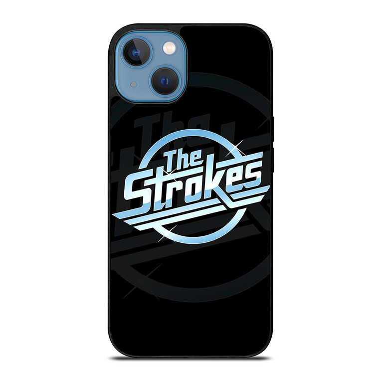 THE STROKES iPhone 13 Case