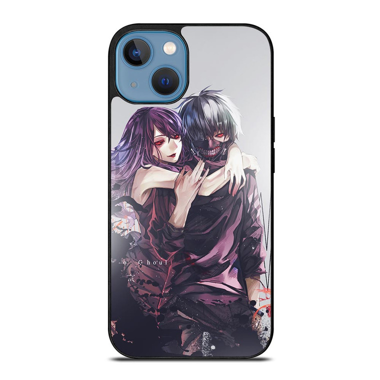 TOKYO GHOUL 3 iPhone 13 Case