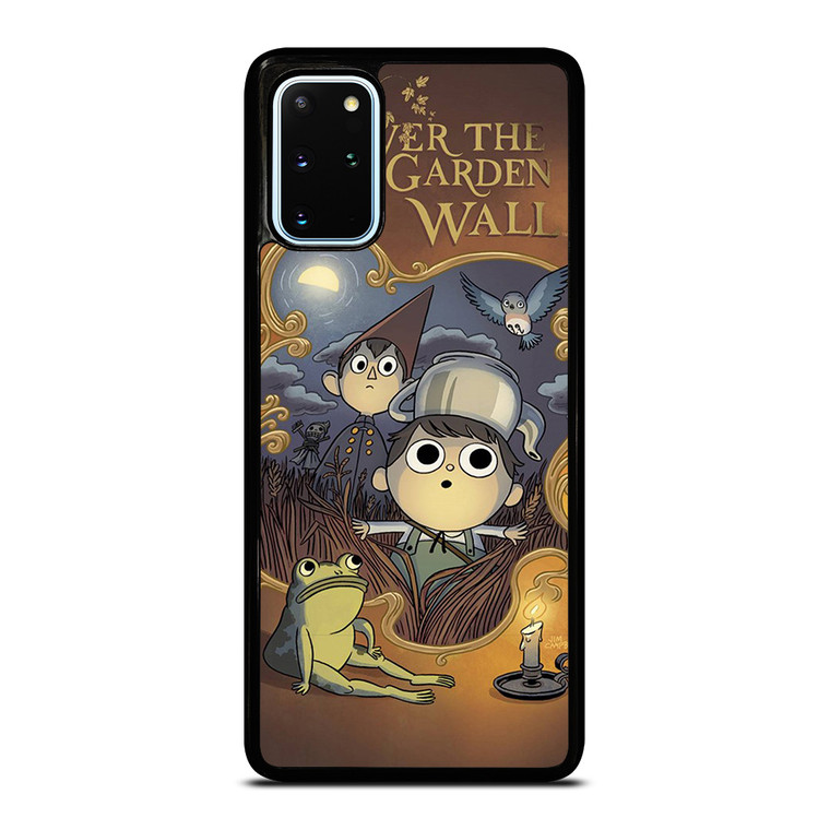 OVER THE GARDEN WALL 5 Samsung Galaxy S20 Plus Case