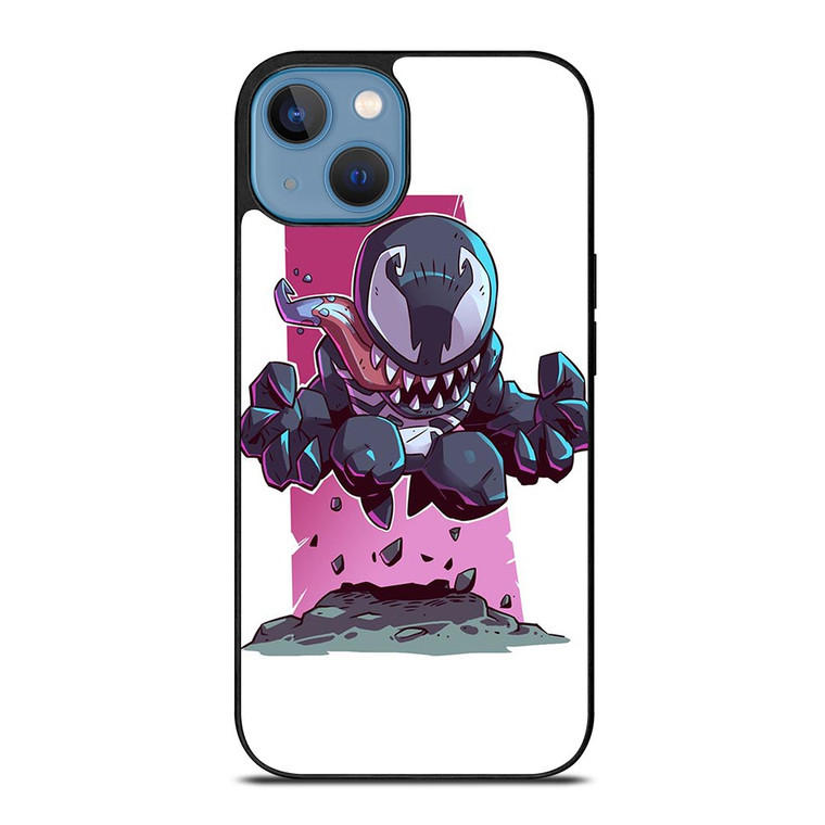 VENOM KAWAII iPhone 13 Case