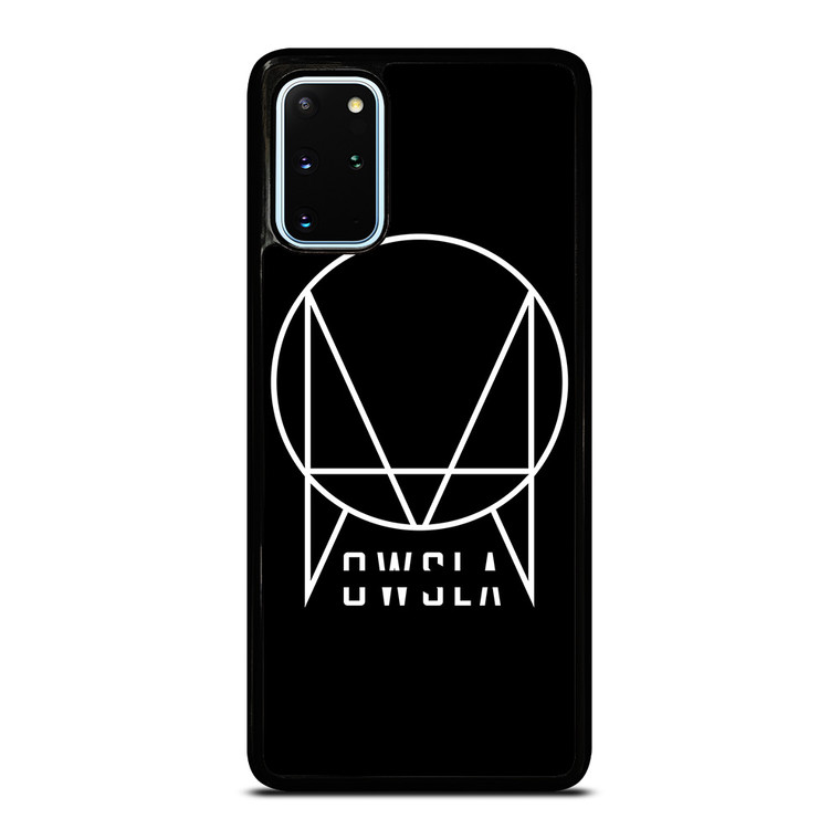OWSLA RECORD LABEL Samsung Galaxy S20 Plus Case