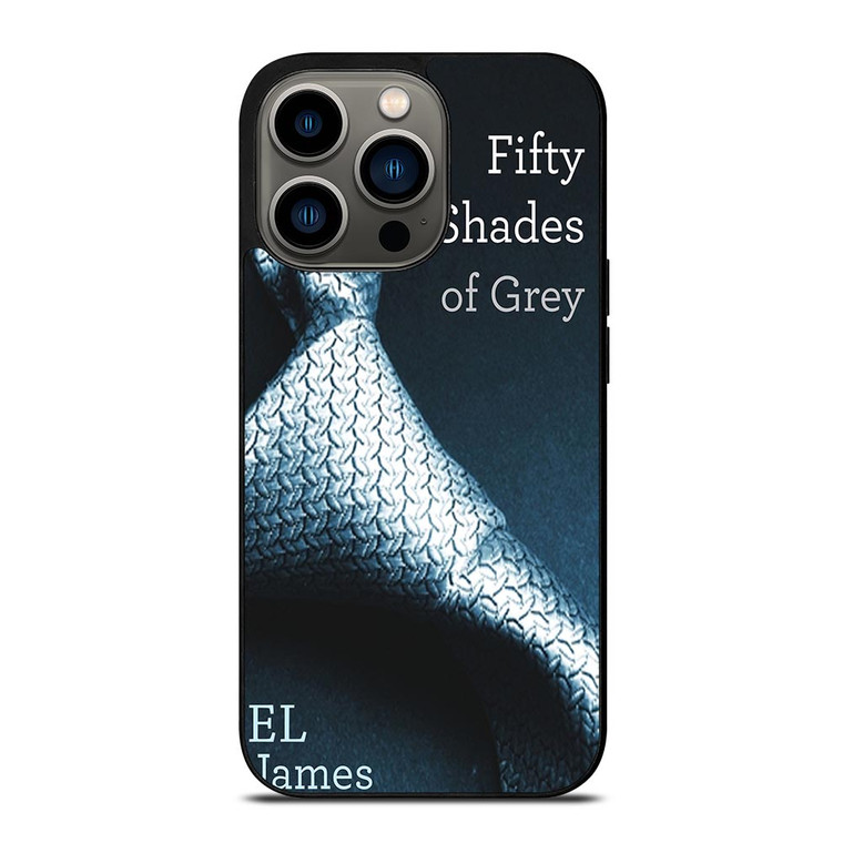 50 SHADES OF GREY iPhone 13 Pro Case