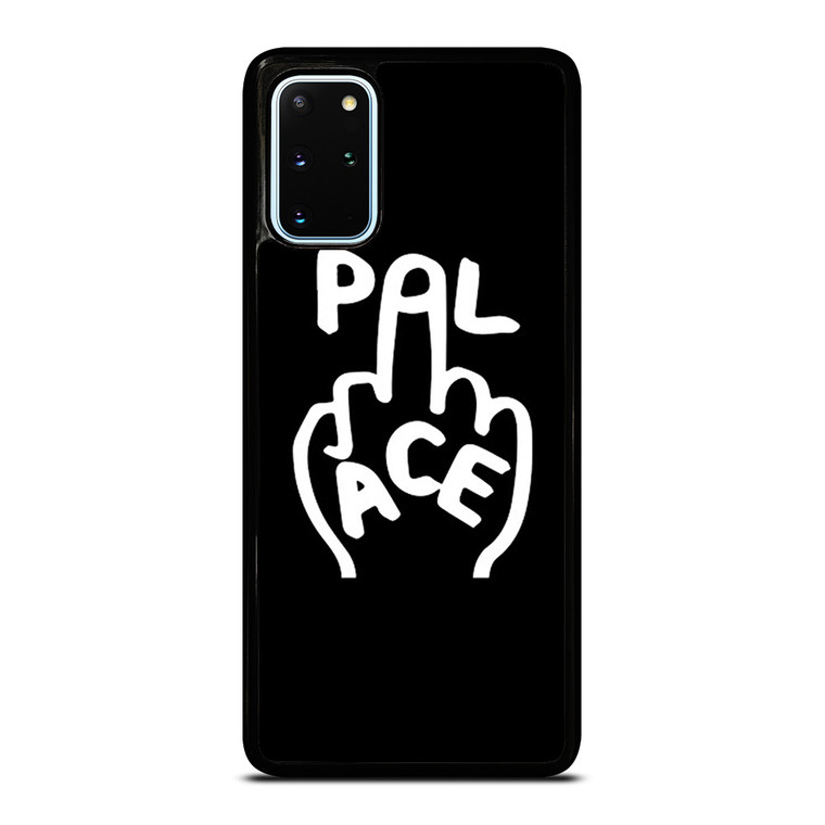 PALACE LOGO FINGER Samsung Galaxy S20 Plus Case