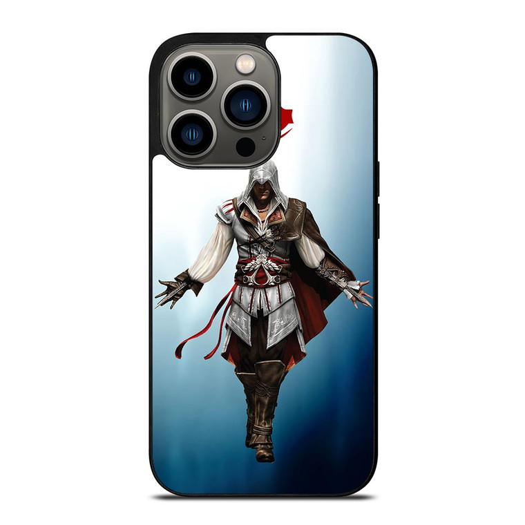 ASSASSIN'S CREED Game iPhone 13 Pro Case