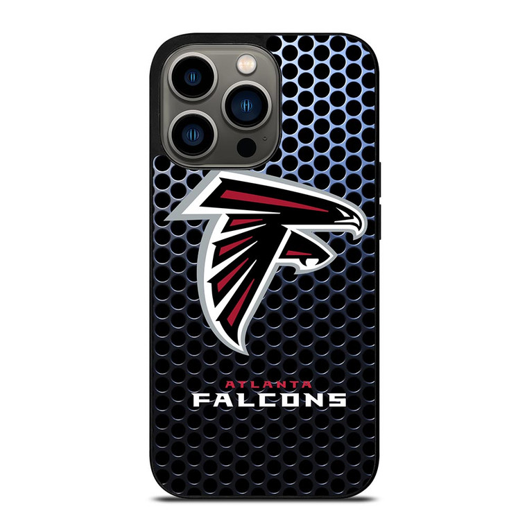 ATLANTA FALCONS FOOTBALL iPhone 13 Pro Case