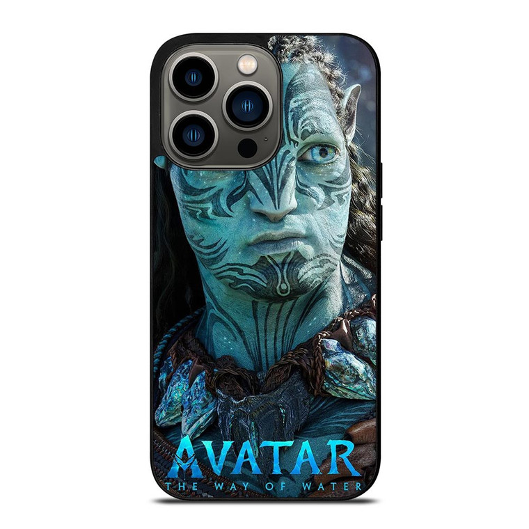AVATAR THE WAY OF WATER TONOWARI iPhone 13 Pro Case